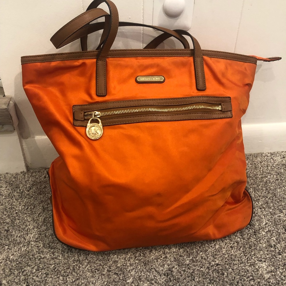 Michael Kors Kempton Tote Large